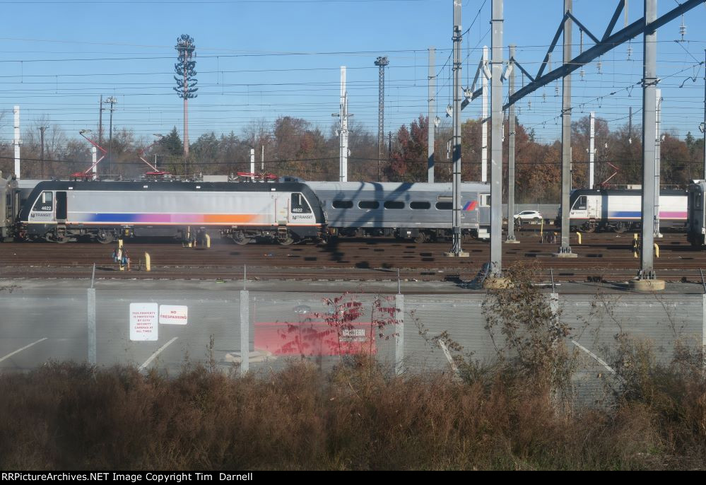 NJT 4622